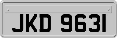 JKD9631