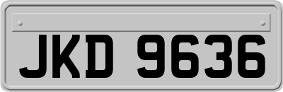 JKD9636