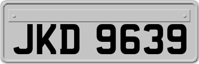 JKD9639