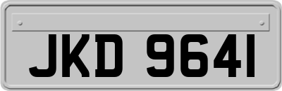 JKD9641