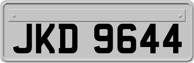 JKD9644