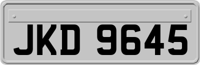 JKD9645