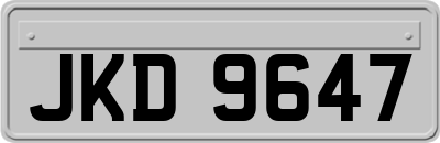 JKD9647
