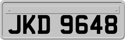 JKD9648