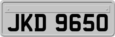 JKD9650