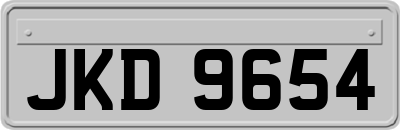 JKD9654