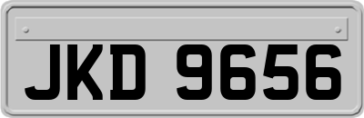 JKD9656