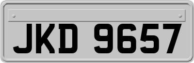 JKD9657