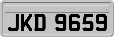 JKD9659