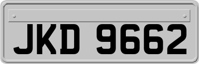 JKD9662