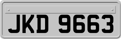 JKD9663