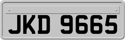 JKD9665