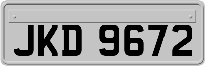 JKD9672