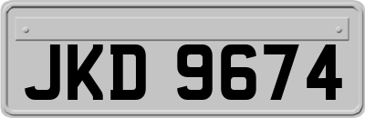 JKD9674