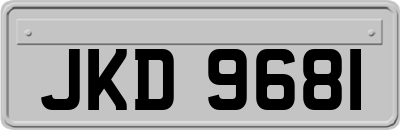 JKD9681