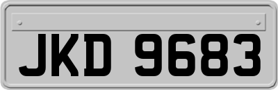 JKD9683