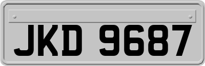 JKD9687