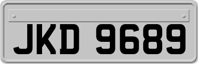 JKD9689