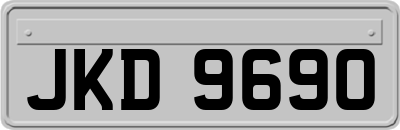 JKD9690