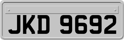 JKD9692