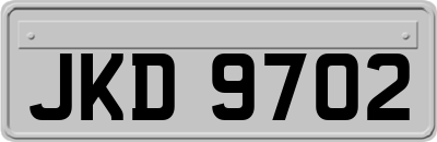 JKD9702