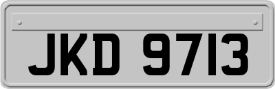 JKD9713