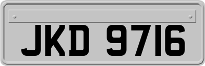 JKD9716