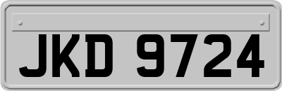 JKD9724