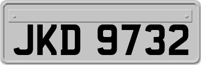 JKD9732
