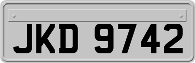 JKD9742