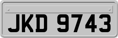 JKD9743