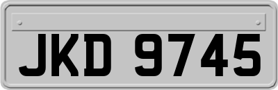 JKD9745