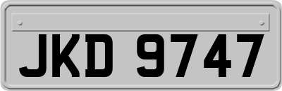 JKD9747