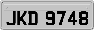 JKD9748