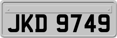 JKD9749