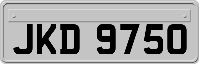 JKD9750