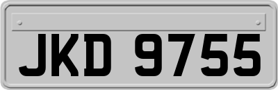 JKD9755