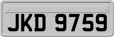 JKD9759