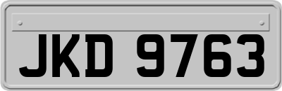 JKD9763