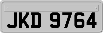 JKD9764