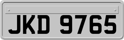 JKD9765