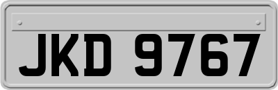 JKD9767