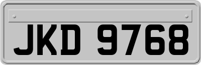 JKD9768
