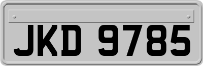 JKD9785