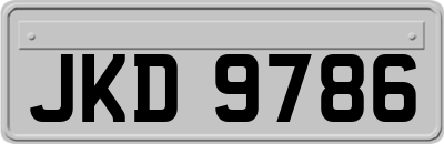 JKD9786