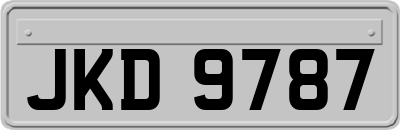 JKD9787