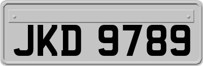 JKD9789