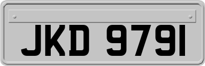 JKD9791