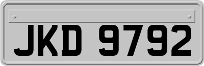 JKD9792