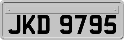 JKD9795